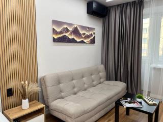 Апартаменты Бизнес класса рядом с Sity center - 1
