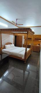 Krishna jayam premium homestay - 1