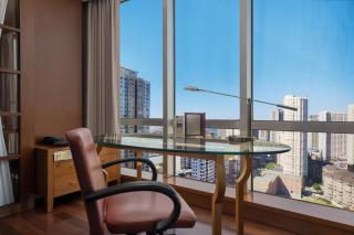 Hotel Nikko Dalian - 9