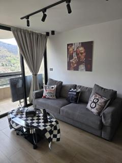 Rena duplex faraya - 0