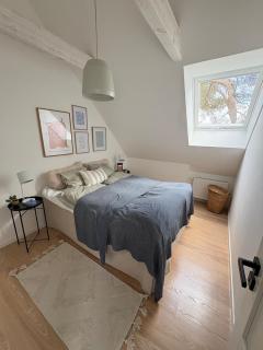 Beach house in southern Sweden - 2