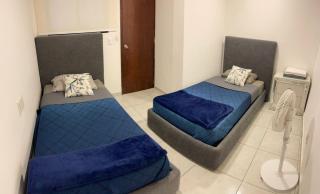 Hogar centrico y acogedor - 9