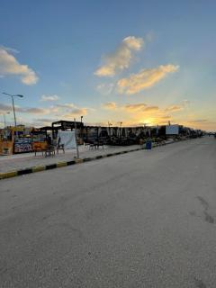AlMarwa Chalet 2 - 9