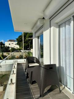 Apartamento punta popy - 3