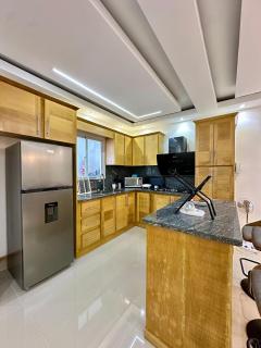 Apartamento punta popy - 2
