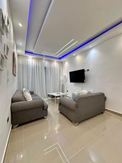Apartamento punta popy - 1