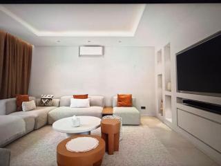 Villa Private Pool 5BD - 3