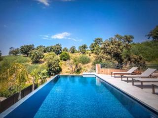 Villa Private Pool 5BD - 1