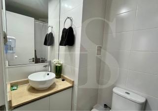 Característico departamento 2 habitaciones, capacidad 4 y 5 personas, excelente vista de la ciudad y mar - 3