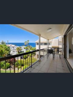 Sunseeker Holiday Apartments - 2