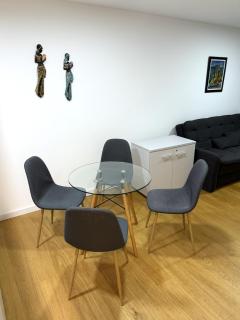 Apartment in an excellent location on Rambla Buceo - 3