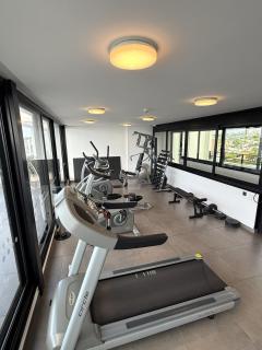 Apartment in an excellent location on Rambla Buceo - 2