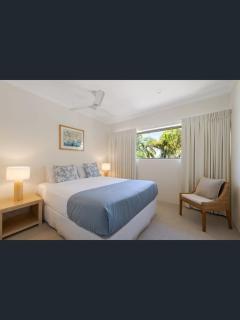 Sunseeker Holiday Apartments - 7