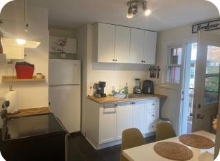 Les Suites de Sillery - 2