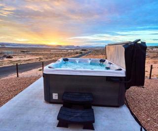 Lake Powell Views, Hot Tub, Game Room, Kayaks - 0