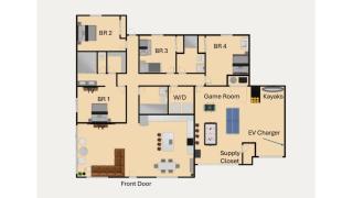 Lake Powell Views, Hot Tub, Game Room, Kayaks - 5