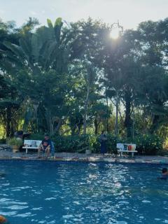 Mây Huế Homestay - Thôn Lại Thê - 8