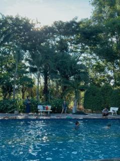 Mây Huế Homestay - Thôn Lại Thê - 9