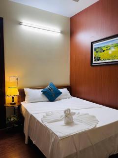 Tràng An Luxury Hotel - 4