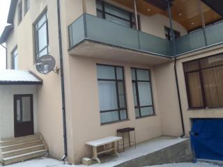 Qusar private home - 8