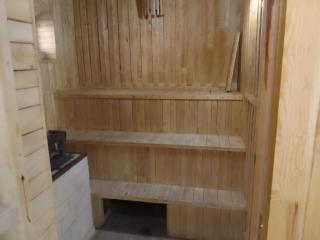 Qusar private home - 5