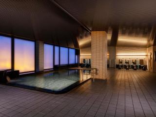Mercure Saga Karatsu Resort - 8
