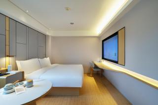JI Hotel Beijing Changyang Subway Station - 9