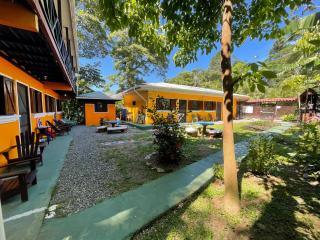 Las Casitas de Playa Ne gra - 8