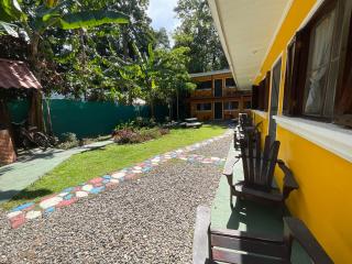 Las Casitas de Playa Ne gra - 5