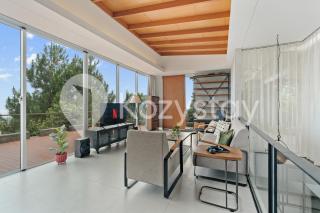 Lavender Villa by Kozystay - Bandung - 7