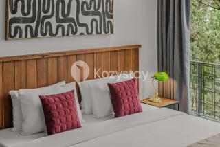 Lavender Villa by Kozystay - Bandung - 3