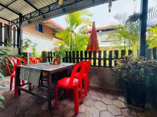 Old Khmer House - 5