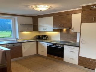 Apartment in Mittersill with terrace - 9