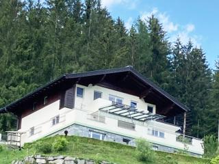 Apartment in Mittersill with terrace - 1