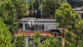 Lavender Villa by Kozystay - Bandung - 1