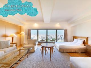 HOTEL MYSTAYS PREMIER Sapporo Park - 9