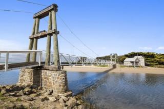 Swingbridge - 8