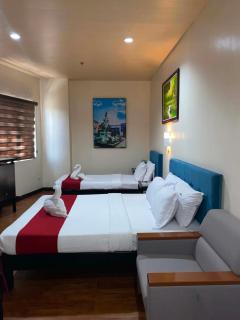 Citilink Hotel - 1
