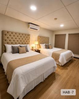 Hotel Rincón Vallero - 1