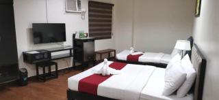 Citilink Hotel - 5