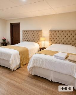 Hotel Rincón Vallero - 2