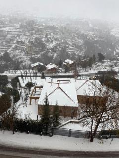 Rena duplex faraya - 7