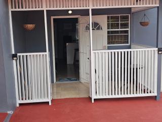 Baths Resident Suites - 0