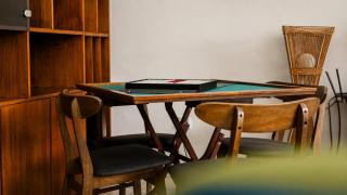 Batu Pahat w Pooltable Villa 4BR16pax by Our Stay - 8