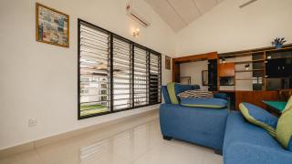 Batu Pahat w Pooltable Villa 4BR16pax by Our Stay - 1