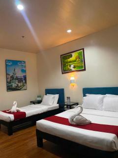 Citilink Hotel - 9