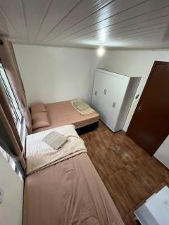 Casa 10 Pessoas, 3 Quartos, Garagem 2 Carros - Foz - 6