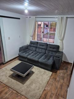 Casa 10 Pessoas, 3 Quartos, Garagem 2 Carros - Foz - 9