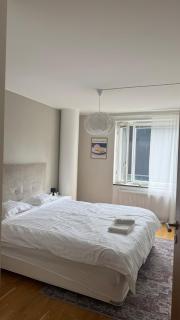 Furnished 2 bedroom apartment with a balcony in the heart of Sundbyberg - 8