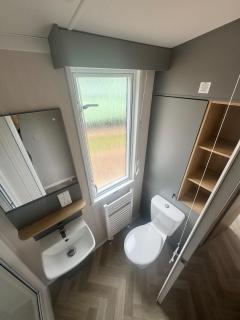 St Andrews - Brand New Luxury 3Bed Caravan - 7
